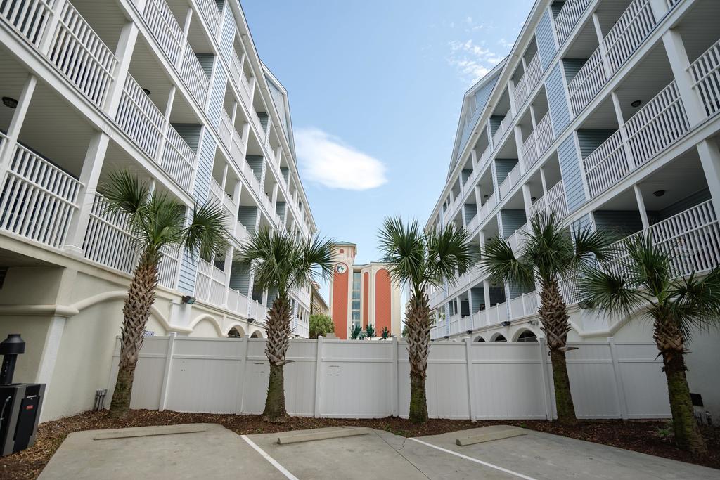 Holiday home Myrtle 301a Myrtle Beach
