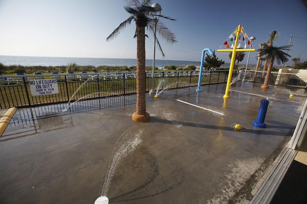 Bay View Myrtle Resort