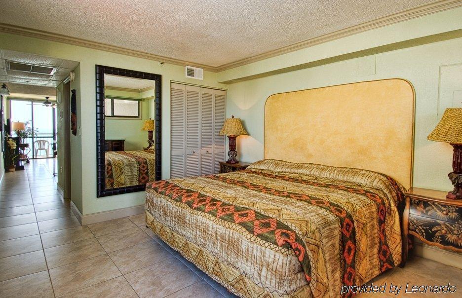 Meridian Plaza By Vacations 3* Myrtle Beach