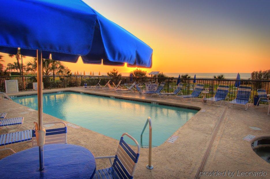 Meridian Plaza By Vacations 3*