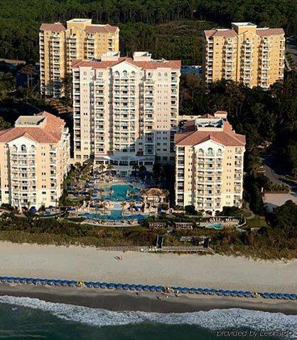 Marriott's Oceanwatch At Grande Dunes 4*