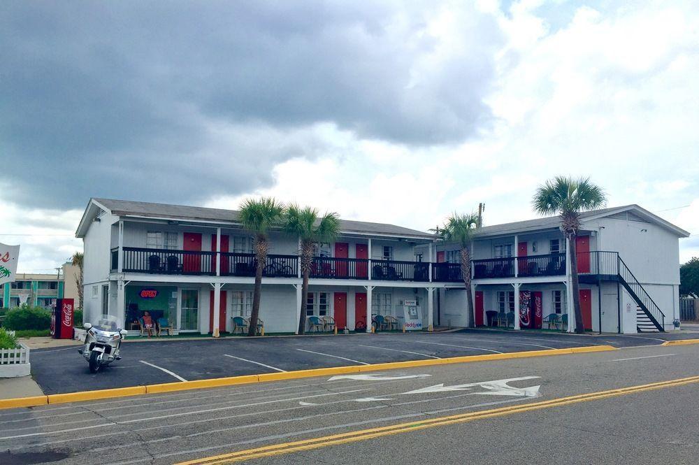 Sea Palms Hotel 2*