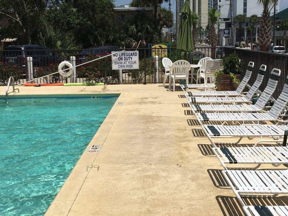 Darlington Hotel Myrtle Beach