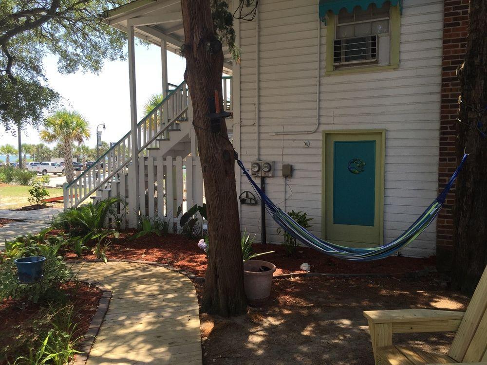 Darlington Hotel Myrtle Beach