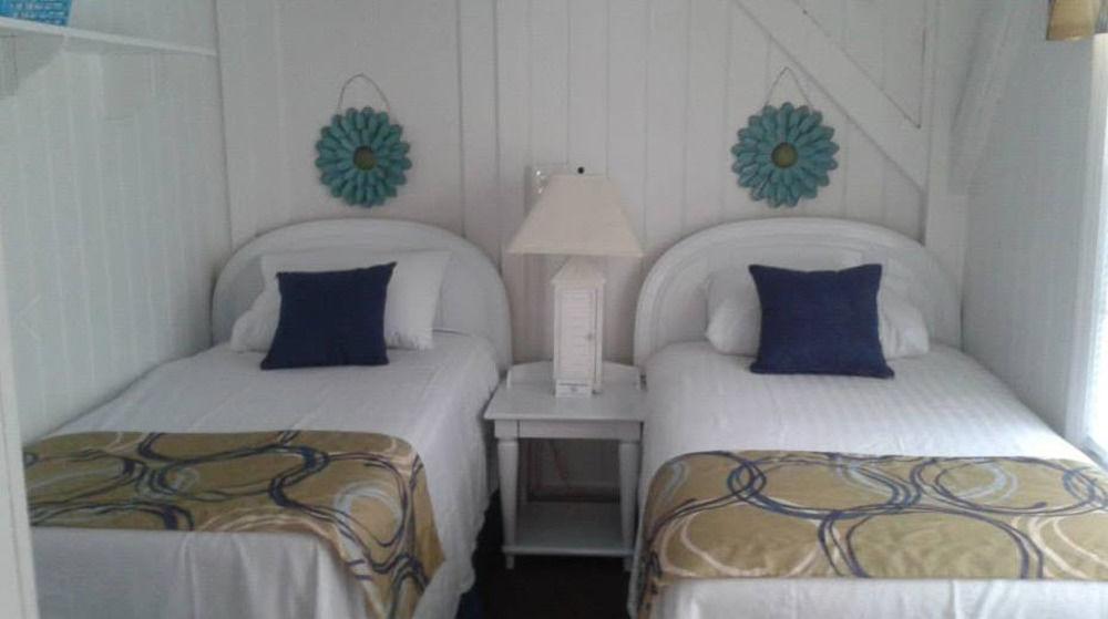 Darlington Hotel 2*