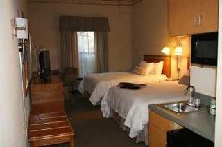 Hampton Myrtle West Hotel