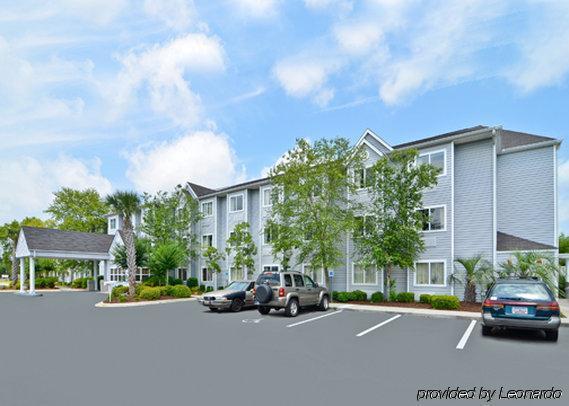 Quality & Myrtle Near Outlets Hotel Myrtle Beach