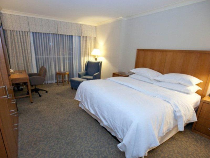 Hotel Sheraton Myrtle 4*