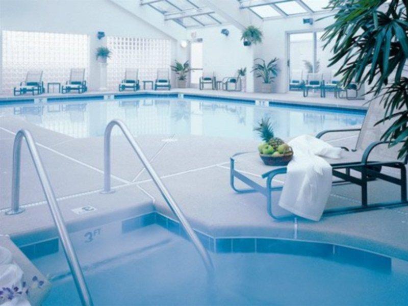 Hotel Sheraton Myrtle Myrtle Beach
