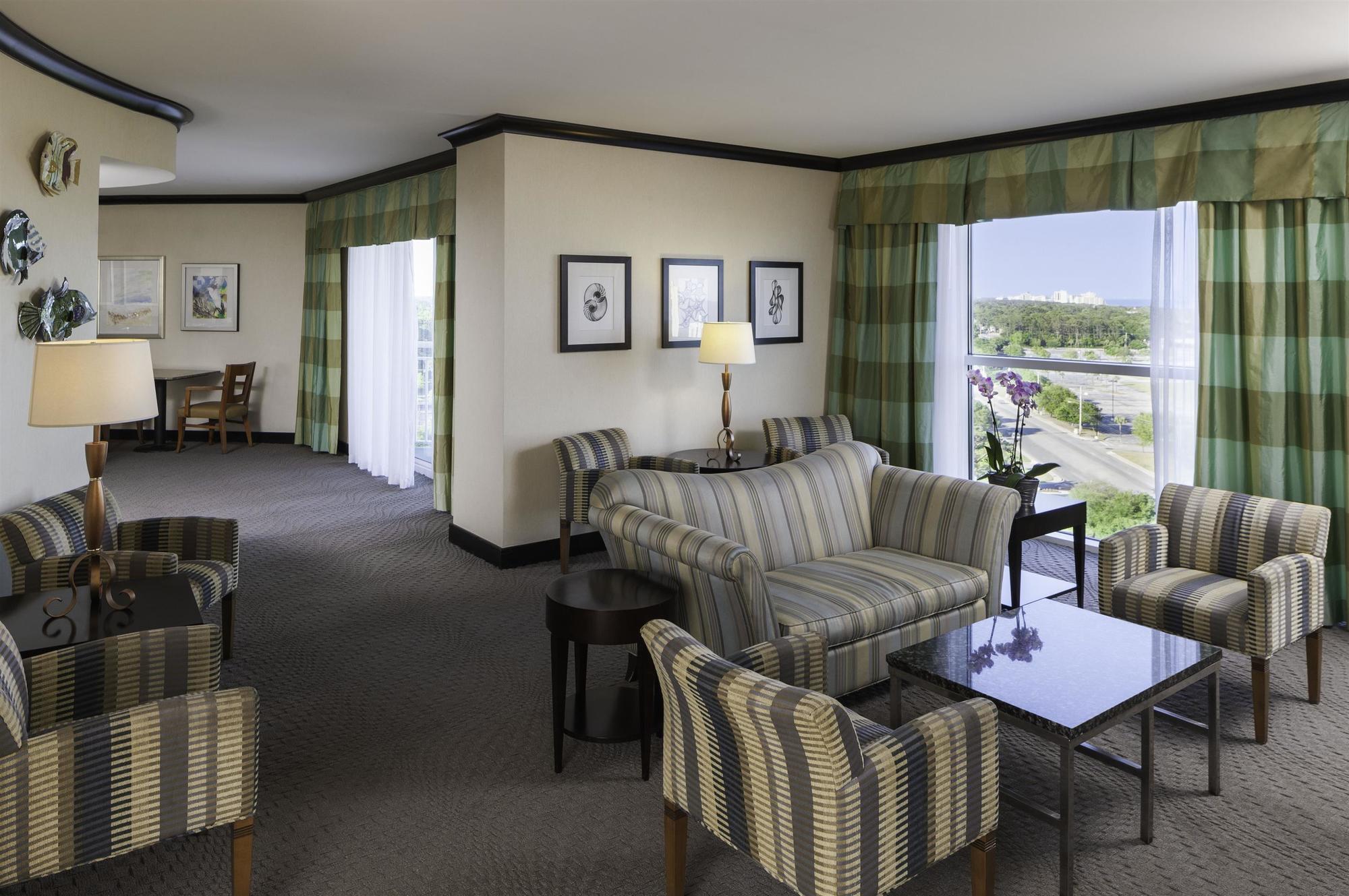Hotel Sheraton Myrtle 4*