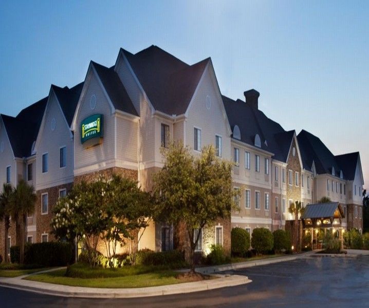 Resort Staybridge Myrtle Beach-fantasy Harbour By Ihg