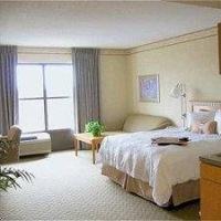 Hampton Myrtle West 3*