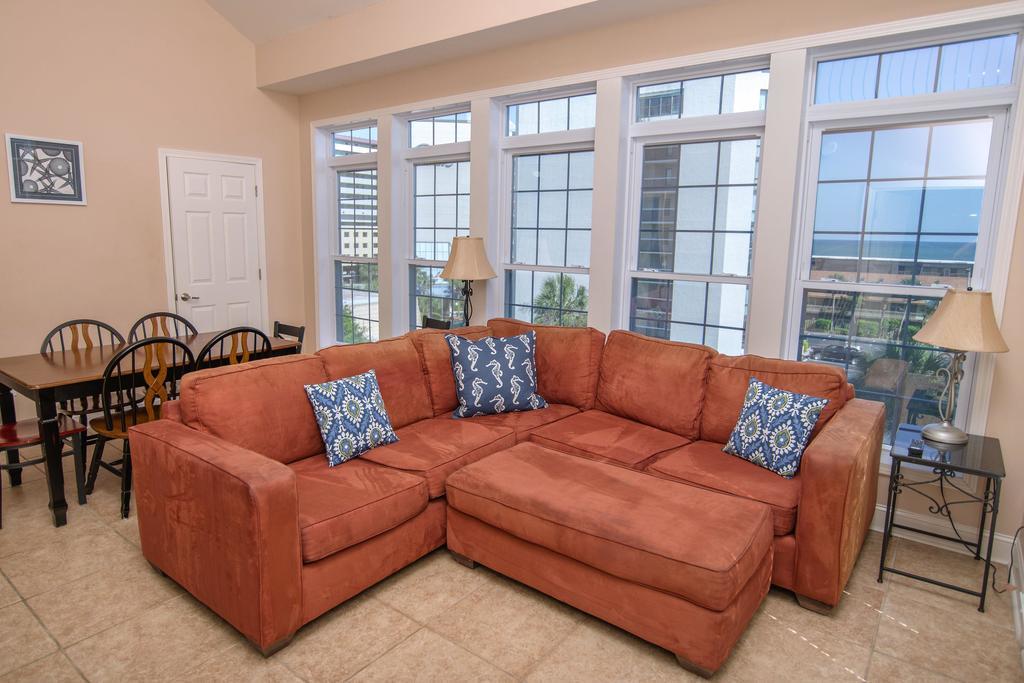 Tuscan Ocean Vista Homes