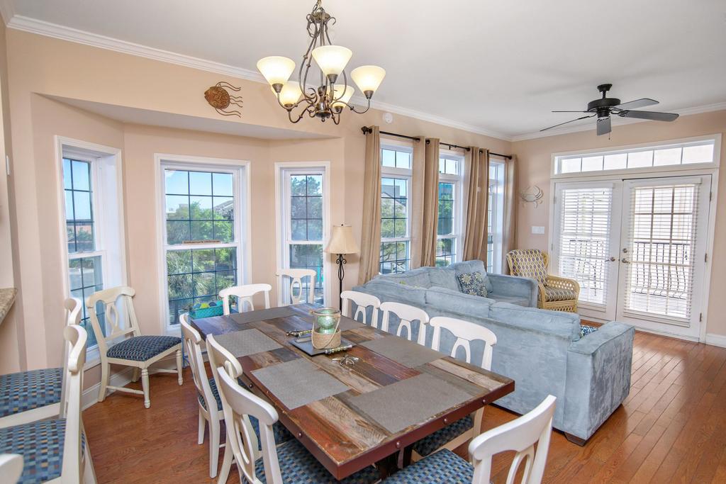 Tuscan Ocean Vista Homes Holiday home Myrtle Beach
