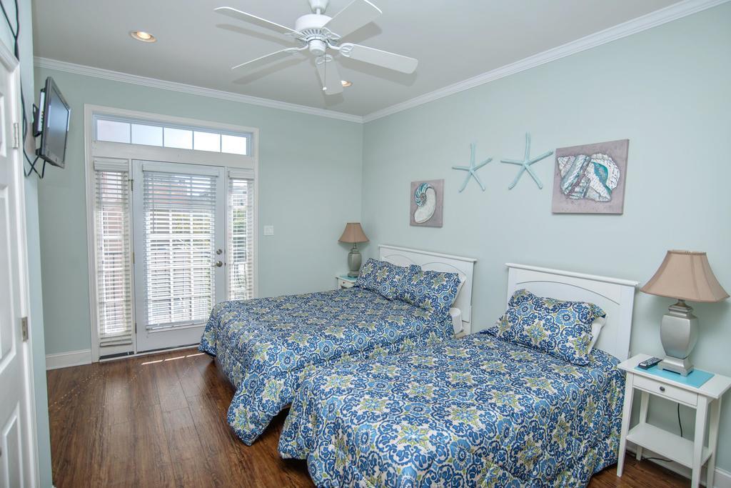 Tuscan Ocean Vista Homes *