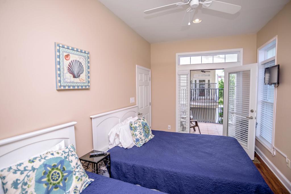 Tuscan Ocean Vista Homes Holiday home *