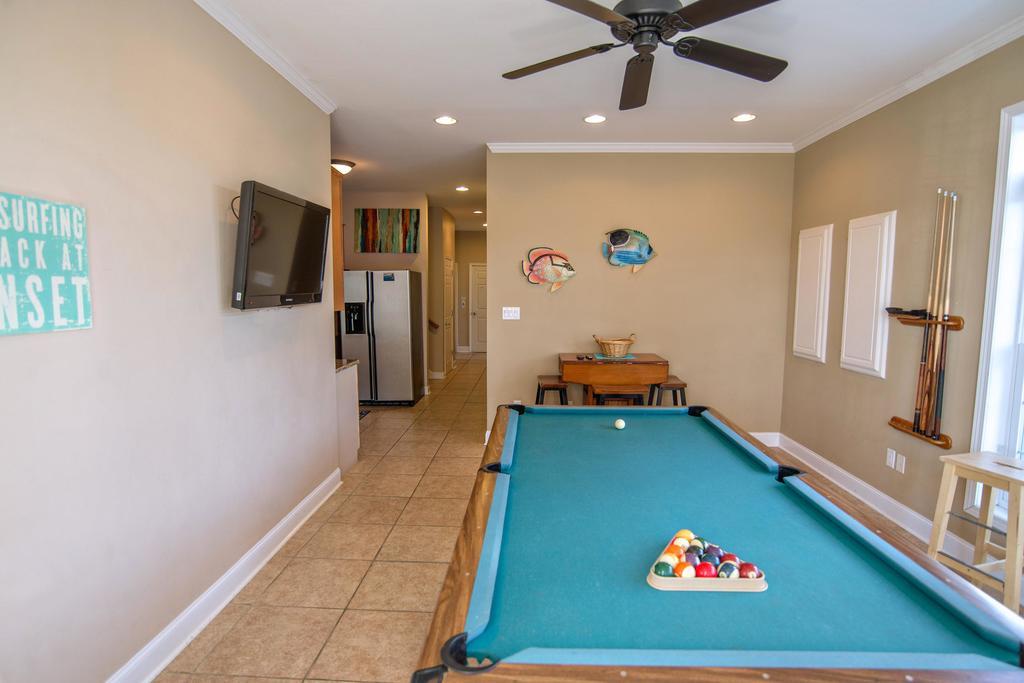 Tuscan Ocean Vista Homes Holiday home Myrtle Beach