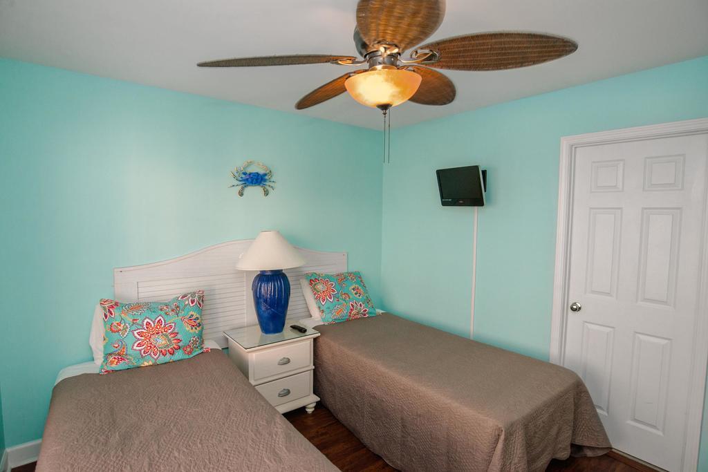 Grand Cayman C Holiday home