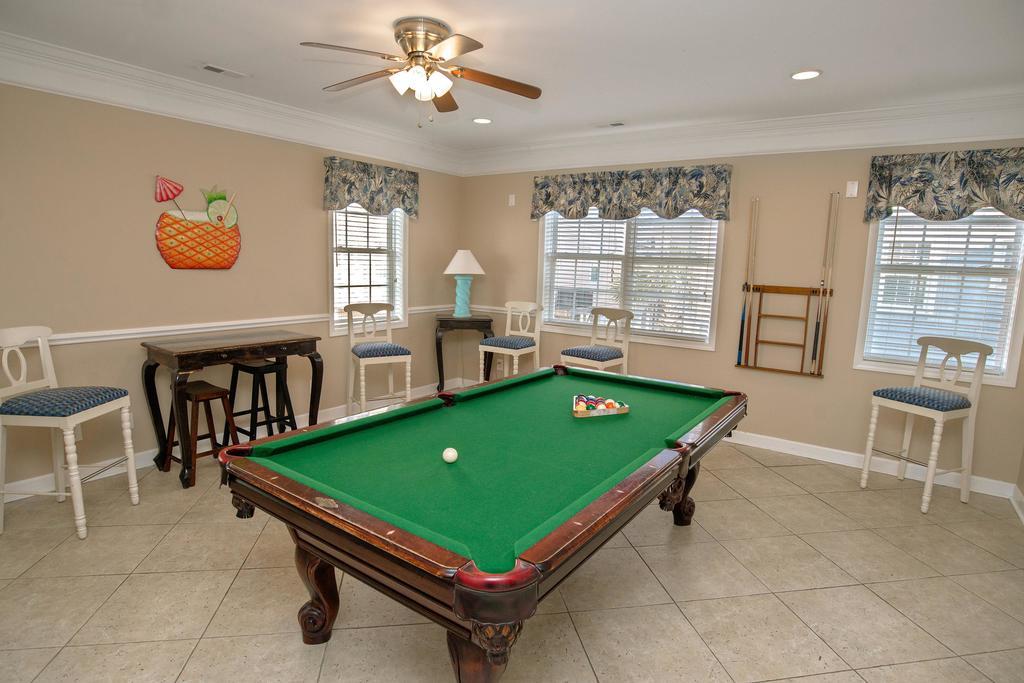 Grand Cayman C Holiday home Myrtle Beach