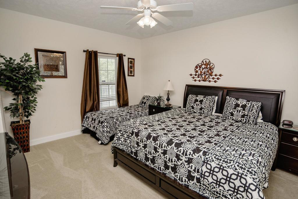 Holiday home Myrtle 201b