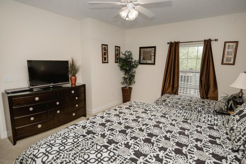 Myrtle 201b Holiday home
