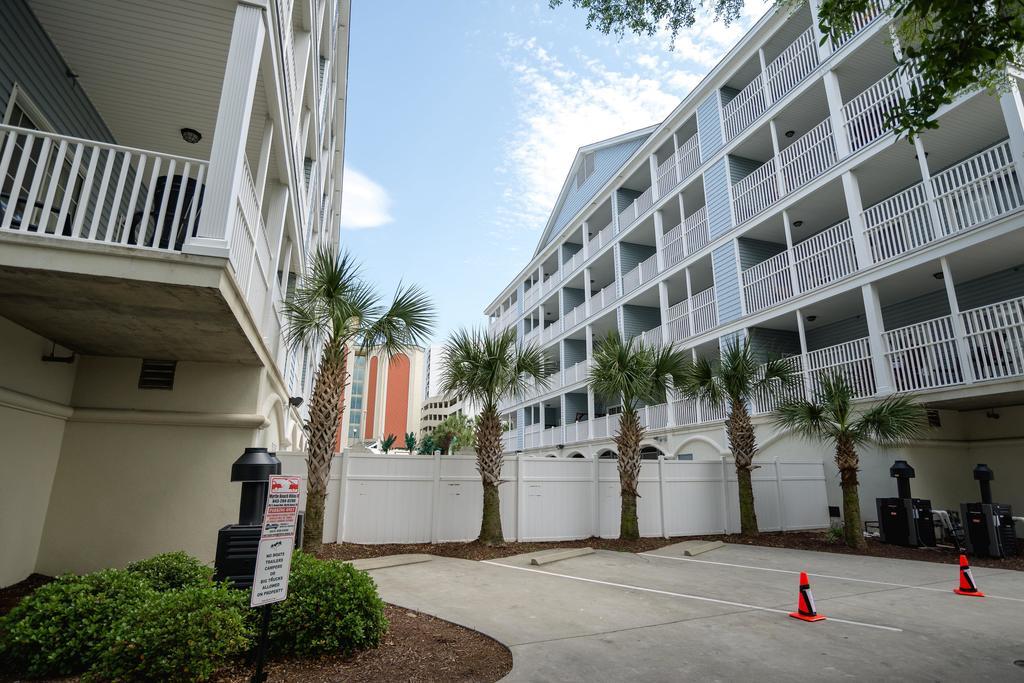 Myrtle 301a Myrtle Beach