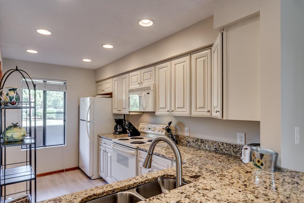 Holiday home Anchorage Ii A09 Myrtle Beach