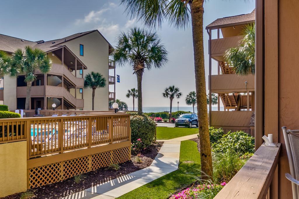 Anchorage I A05 Holiday home Myrtle Beach
