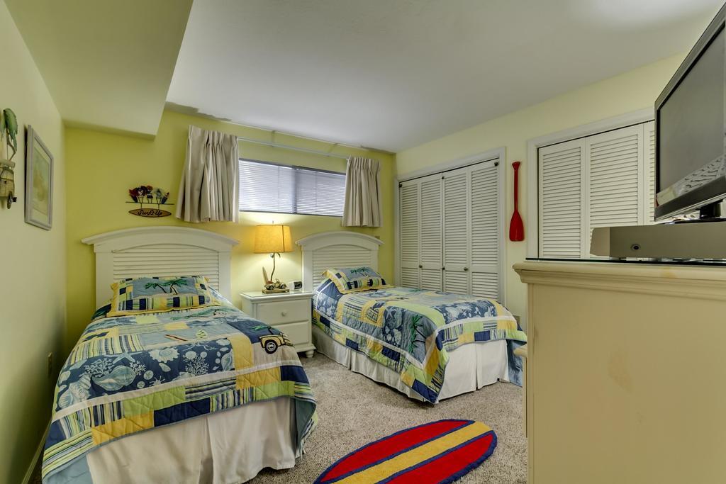 Holiday home Anchorage Ii A11