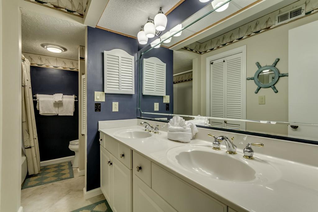 Anchorage Ii A11 Holiday home Myrtle Beach