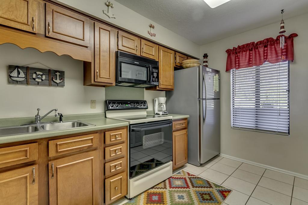 Holiday home Anchorage Ii A11 *