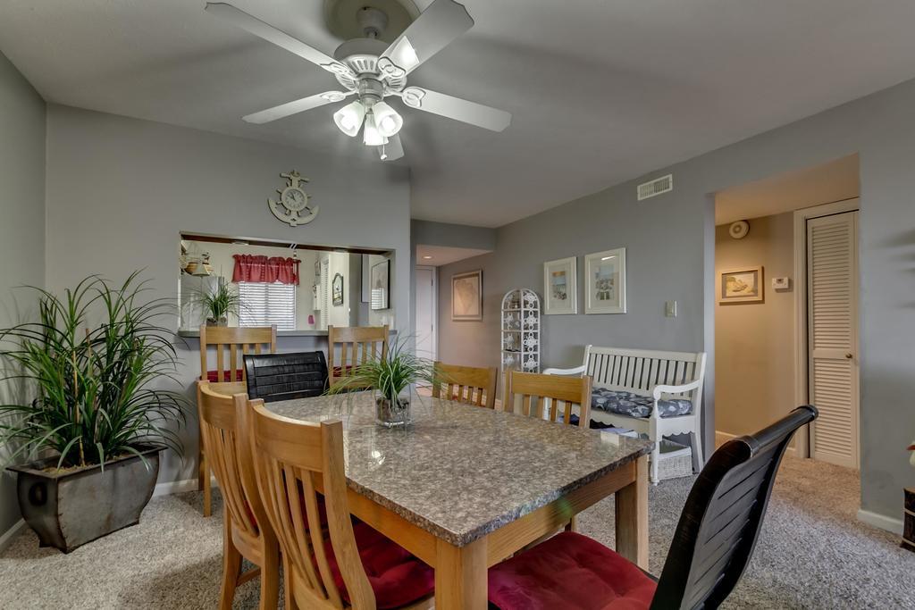 Holiday home Anchorage Ii A11 Myrtle Beach