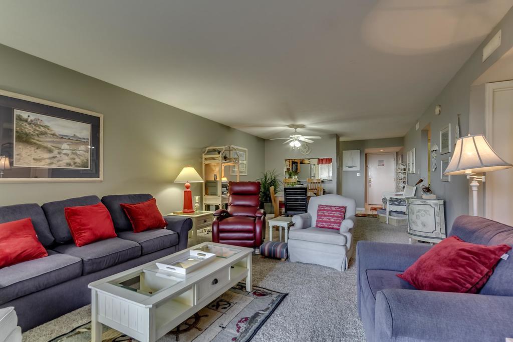 Holiday home Anchorage Ii A11