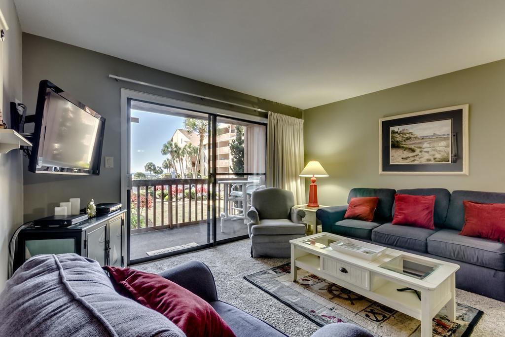 Anchorage Ii A11 Holiday home Myrtle Beach