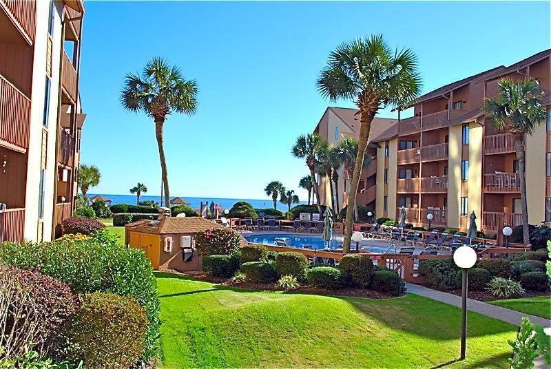 Anchorage Ii A11 Myrtle Beach