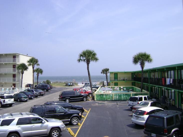 Sea Hawk Oceanfront