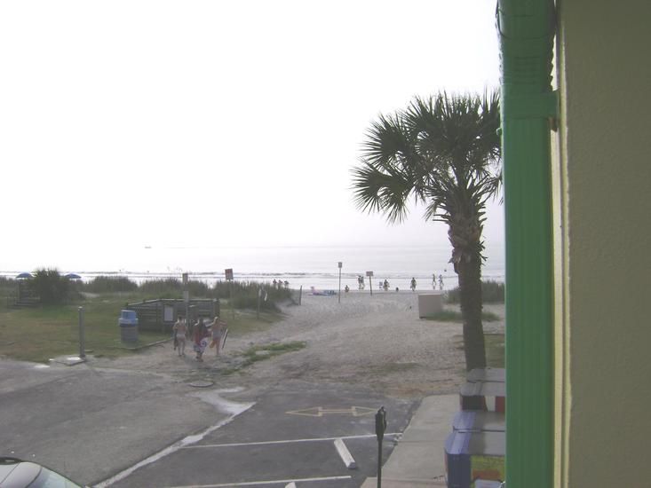 Sea Hawk Oceanfront 2*