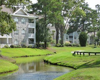 Resort Magnolia Pointe At Myrtle Woods Myrtle Beach