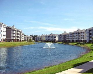 Magnolia Pointe At Myrtle Woods Myrtle Beach