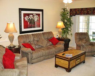 Magnolia Pointe At Myrtle Woods Resort