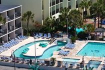 Ocean Inn Myrtle Beach