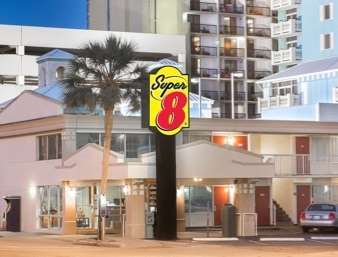 Knights - Myrtle Motel Myrtle Beach