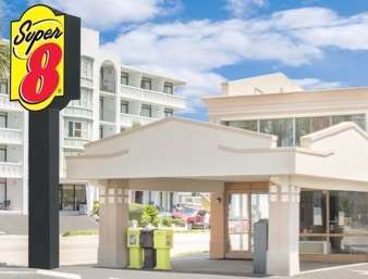Knights - Myrtle Motel