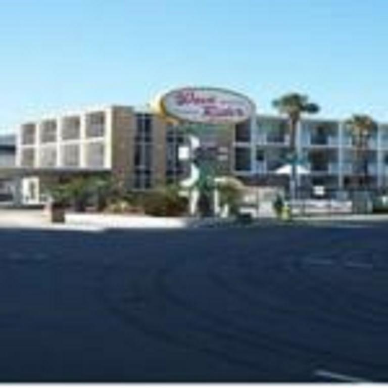 Hotel Wave Rider Myrtle Beach