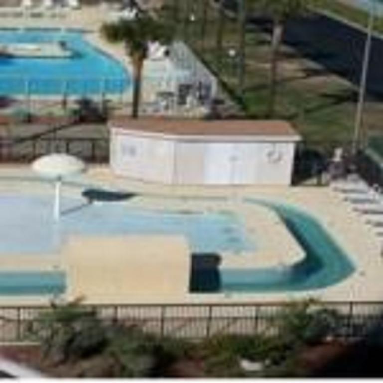 Wave Rider 4* Myrtle Beach