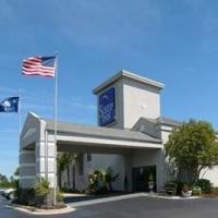 Hotel Sleep Near Outlets Myrtle Beach