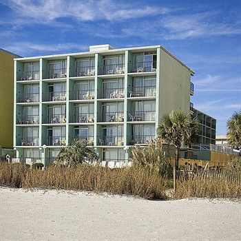 Club At Montego 3*