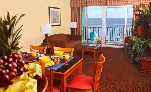 Resort Bay View Myrtle 3*