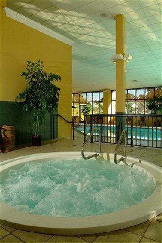 Hotel Four Points By Sheraton Myrtle 3*