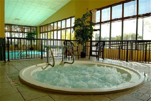 Four Points By Sheraton Myrtle 3*